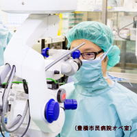 院長写真